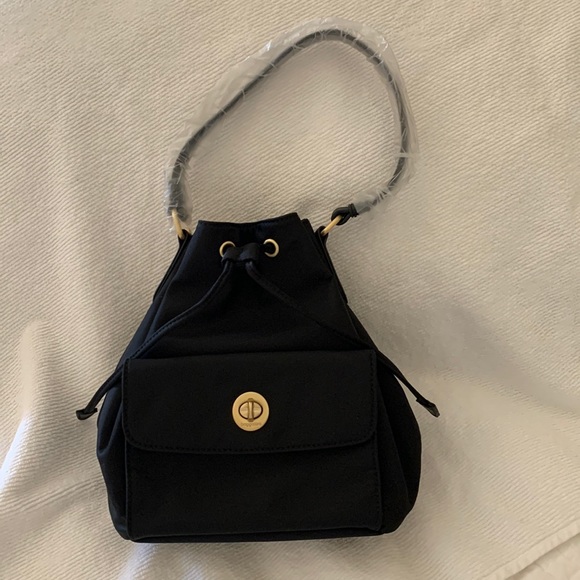 Baggallini Bags Baggallini Bucket Purse Poshmark